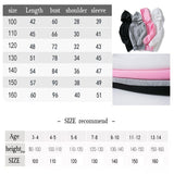 Spring Baby Boy Girl Casual Tracksuit 4-14 Years Sport